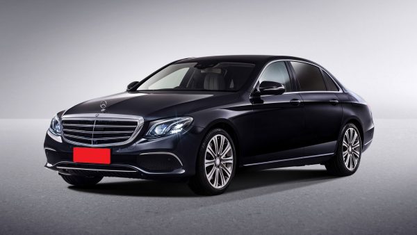 Mercedes Benz E-Class